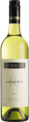 Rutherglen Estates Savagnin 